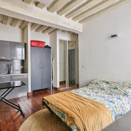 아파트 Cozy For 2 - 2e Opera *